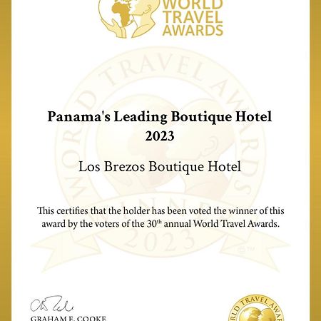 Los Brezos Hotel Boutique Volcán Dış mekan fotoğraf