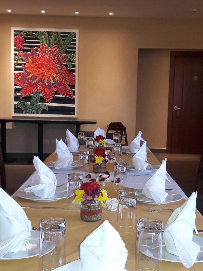 Los Brezos Hotel Boutique Volcán Dış mekan fotoğraf