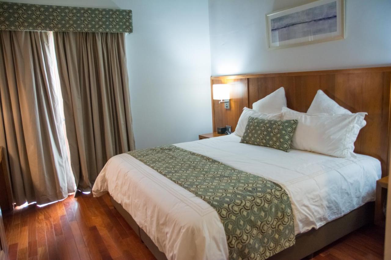 Los Brezos Hotel Boutique Volcán Dış mekan fotoğraf