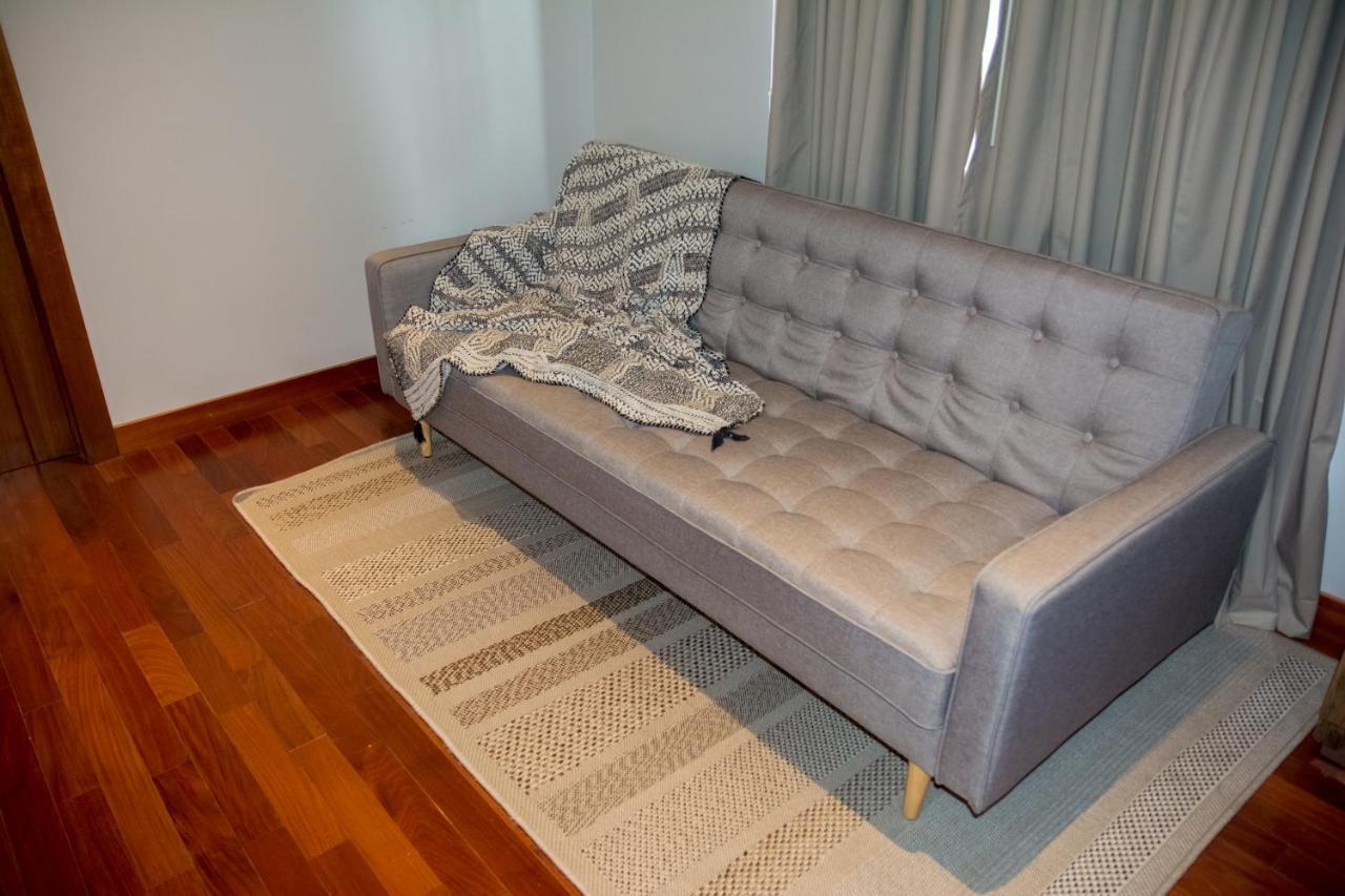 Los Brezos Hotel Boutique Volcán Dış mekan fotoğraf