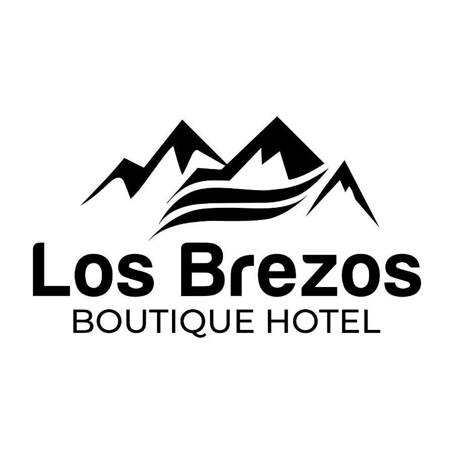 Los Brezos Hotel Boutique Volcán Dış mekan fotoğraf