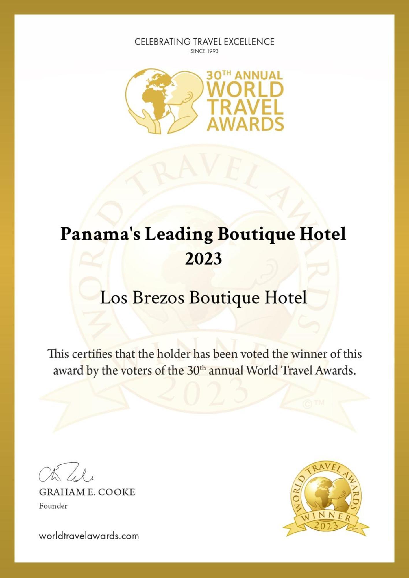 Los Brezos Hotel Boutique Volcán Dış mekan fotoğraf