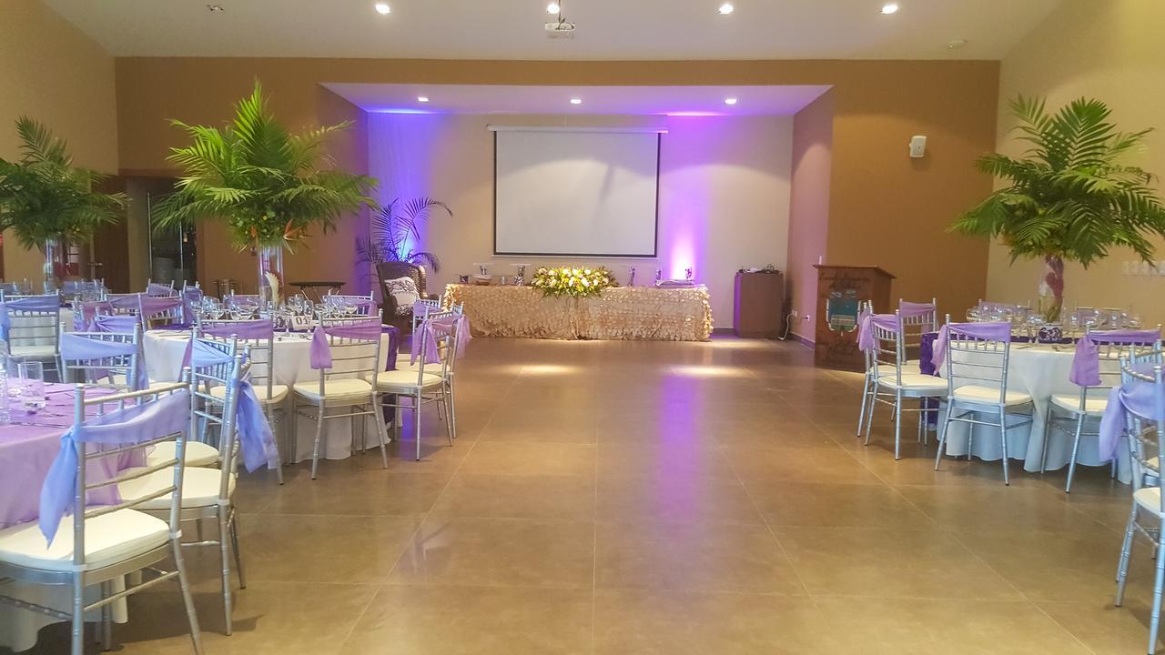 Los Brezos Hotel Boutique Volcán Dış mekan fotoğraf