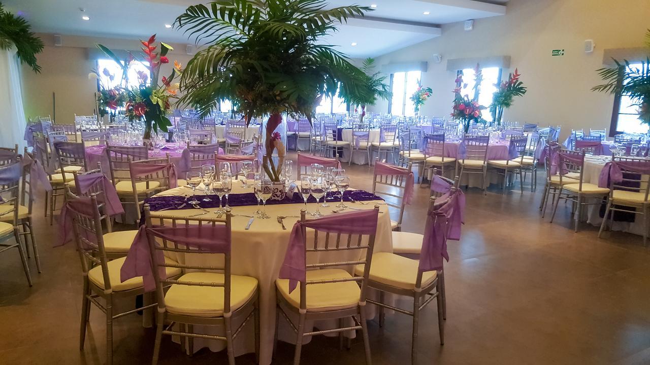 Los Brezos Hotel Boutique Volcán Dış mekan fotoğraf